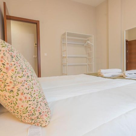 Apartamentos Los Abuelos - Córdoba Eksteriør bilde