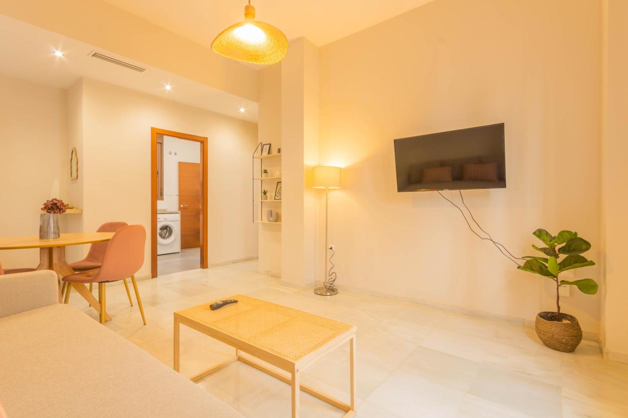 Apartamentos Los Abuelos - Córdoba Eksteriør bilde