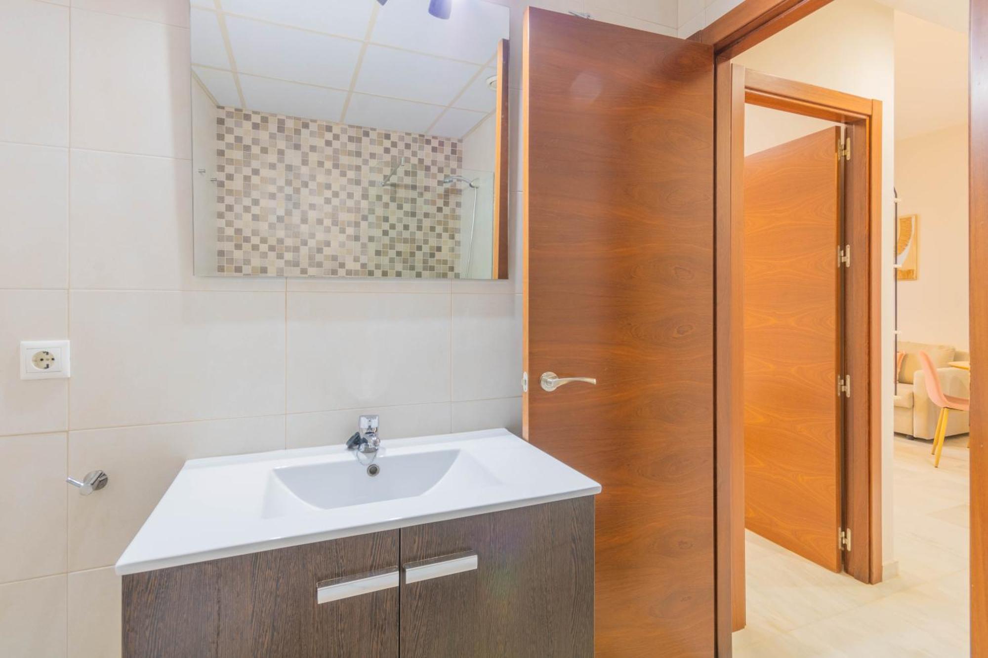 Apartamentos Los Abuelos - Córdoba Eksteriør bilde