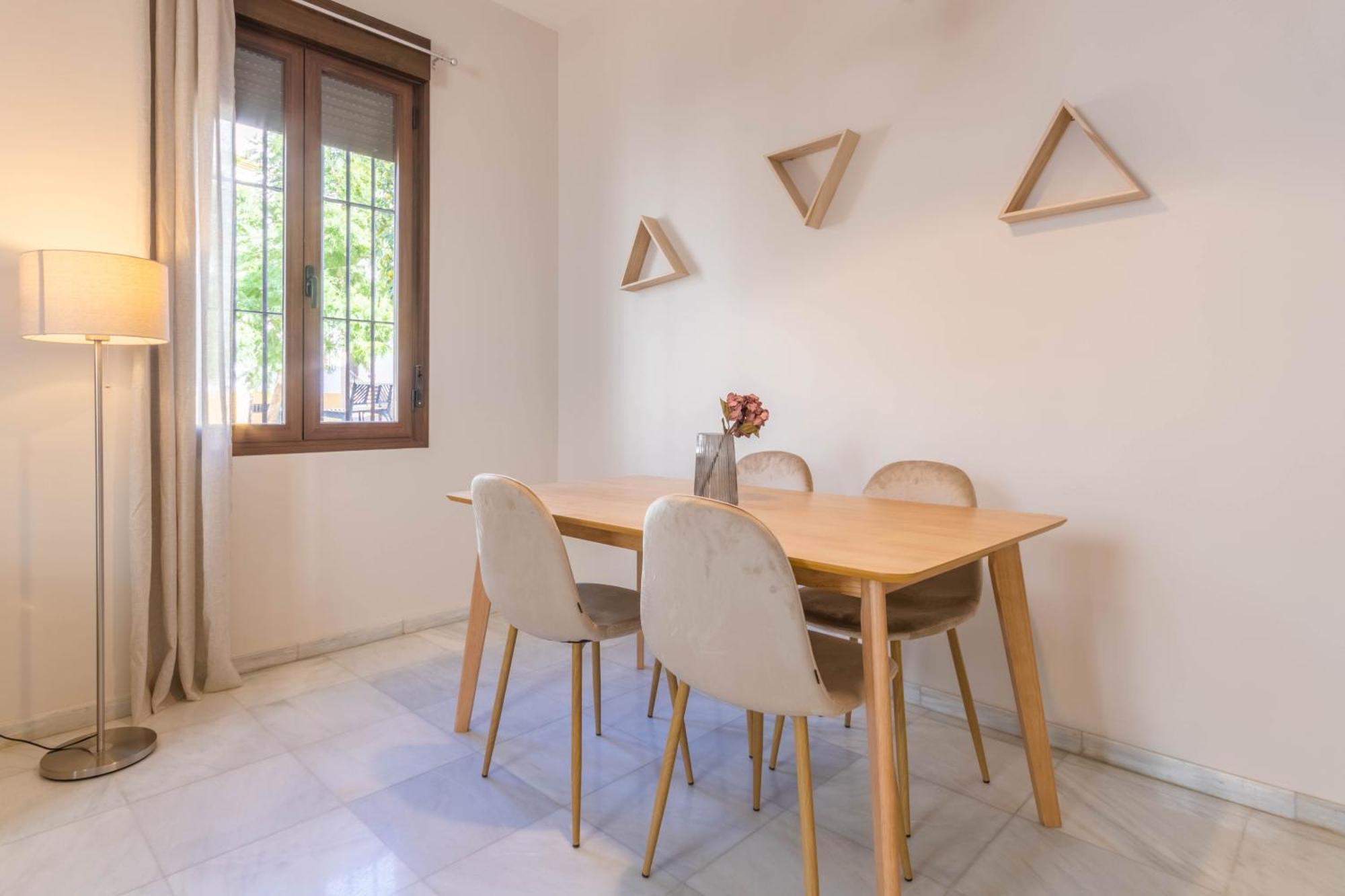 Apartamentos Los Abuelos - Córdoba Eksteriør bilde